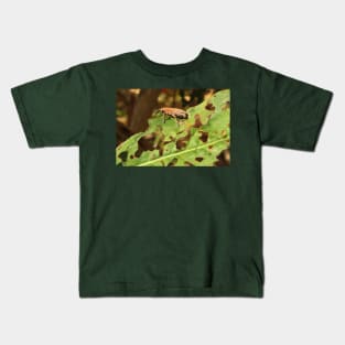 Weevil No.1 Kids T-Shirt